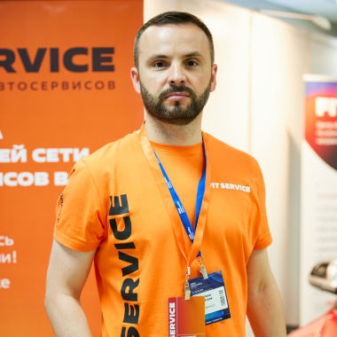 Бабаев Дмитрий