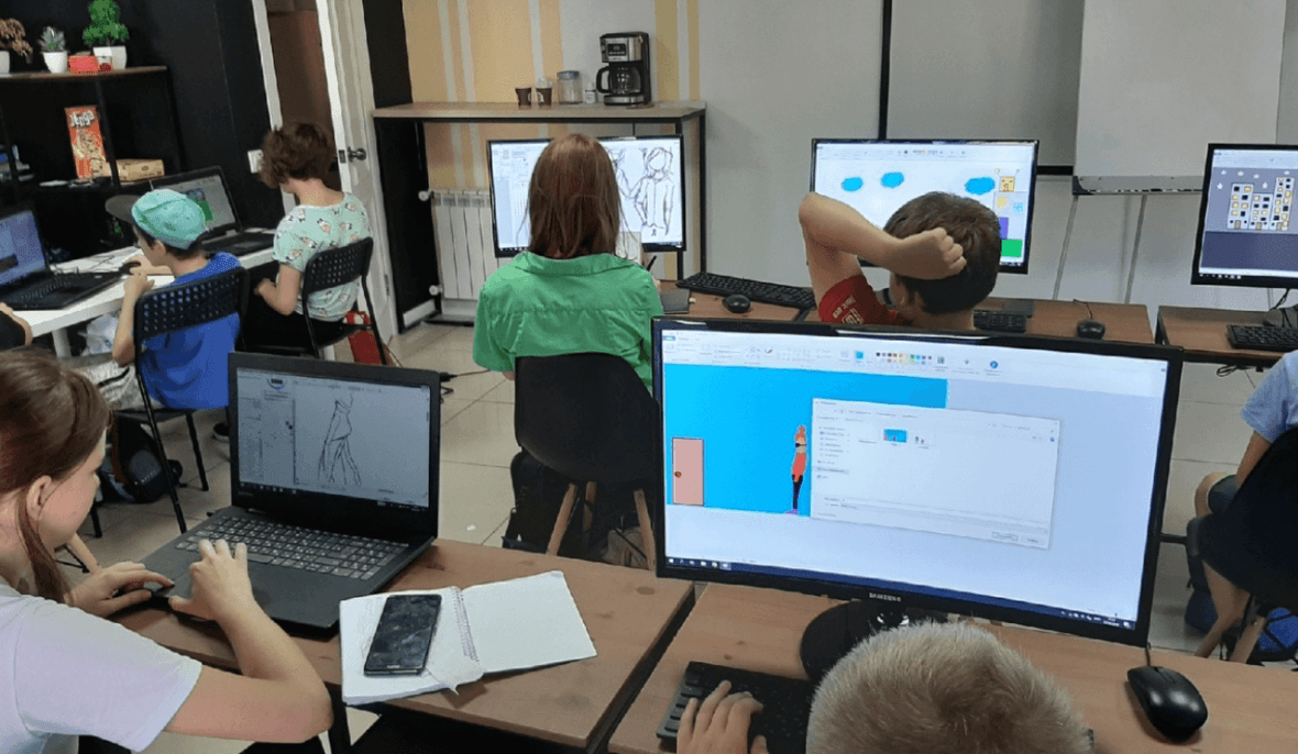 Франшиза Хечхог