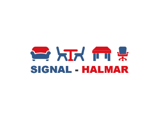 Мебель Halmar , Мебель Signal