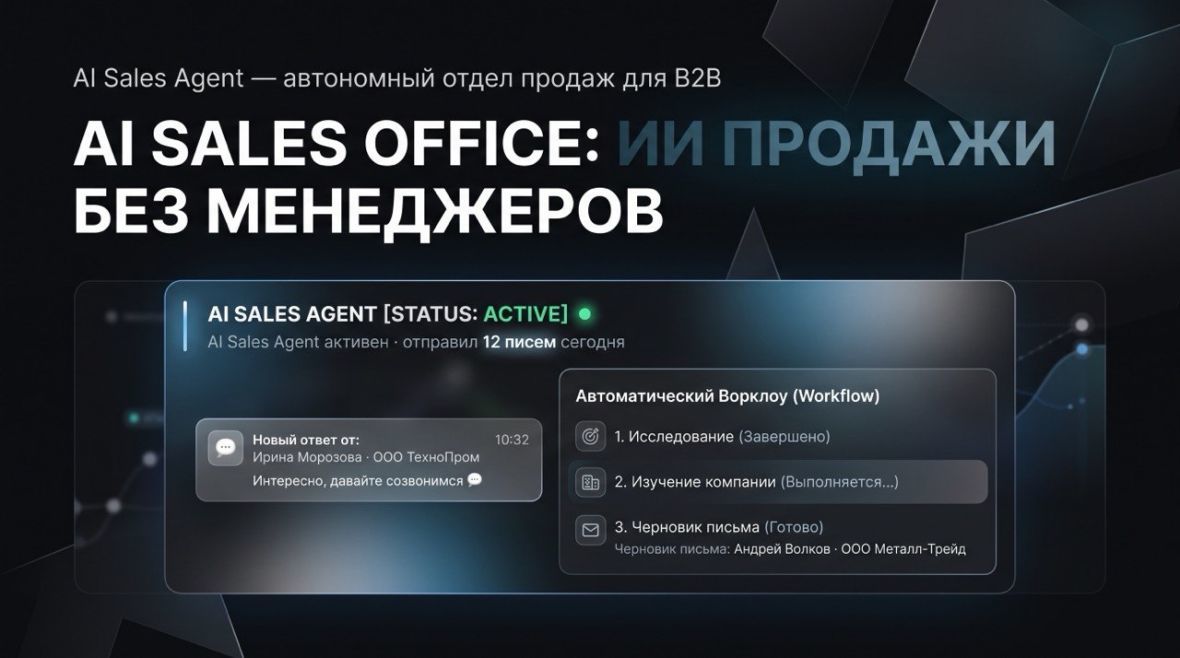Франшиза Эксперт ИИ