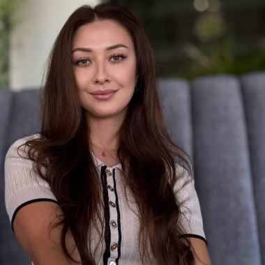 Лейсан Баширова