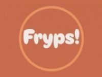 Fryps - специализированная концепция быстрого питания