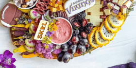 Эксклюзивные закуски