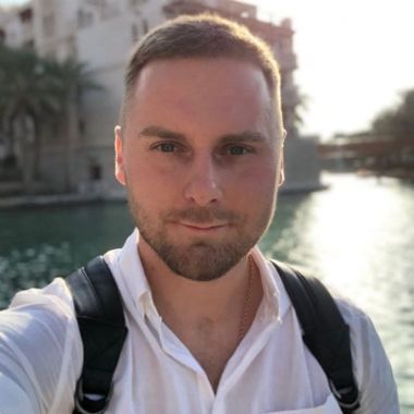 Дмитрий Котов
