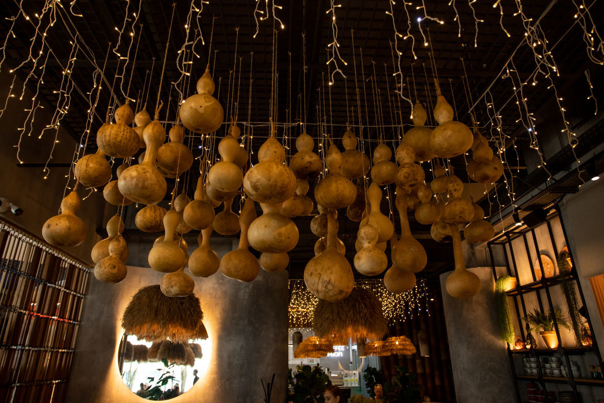 франшиза хинкальной Кацо