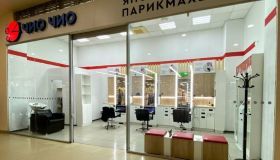 Выручка сети японских парикмахерских Чио Чио выросла на 30%