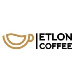 Элтон кофе. Etlon кофе. Этлон кофе логотип. Кофейня Etlon Coffee. Франшиза Etlon Coffee.