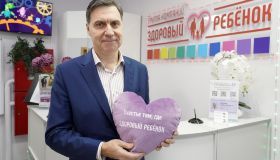 Наш центр в Котельниках посетил глава городского округа. 