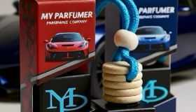 Наши автофлаконы покоряют сердца. 