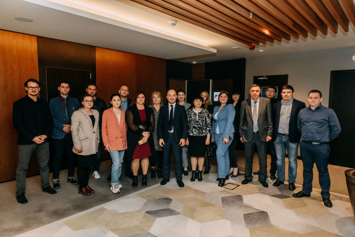Франшиза Success Finance