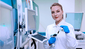 Хеликс удваивает мощности на Урале