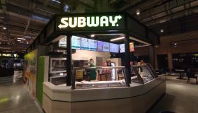 Новые рестораны Subway открываются в Южно-Сахалинске и Ставрополе