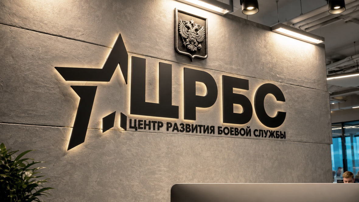 Франшиза Центр Развития Боевой Службы