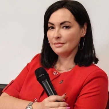 Ольга Федорченко