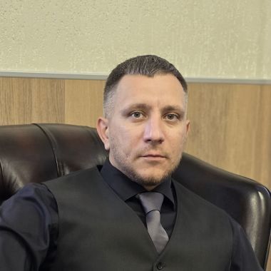 Сергей Новиков