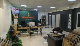 Встречайте нового партнёра Панга-Панга в Ноябрьске!