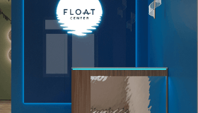 Расширяемся: Новые салоны Float Center