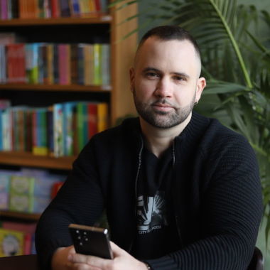 Арсений Синкевич