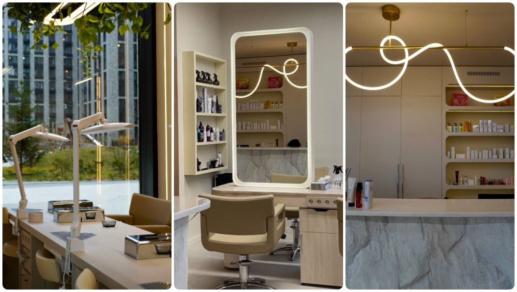 франшиза Naturel Studio