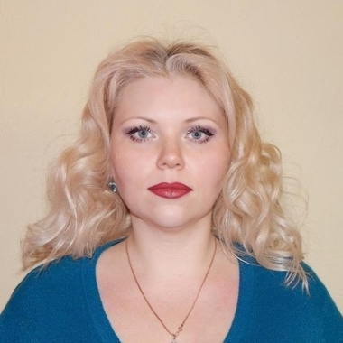 Алина Рыкова