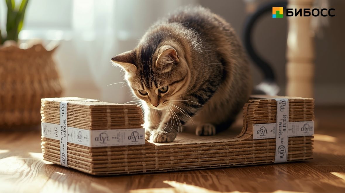 когтеточки для животных