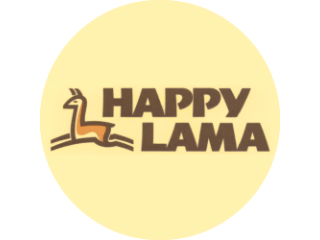 HAPPY LAMA