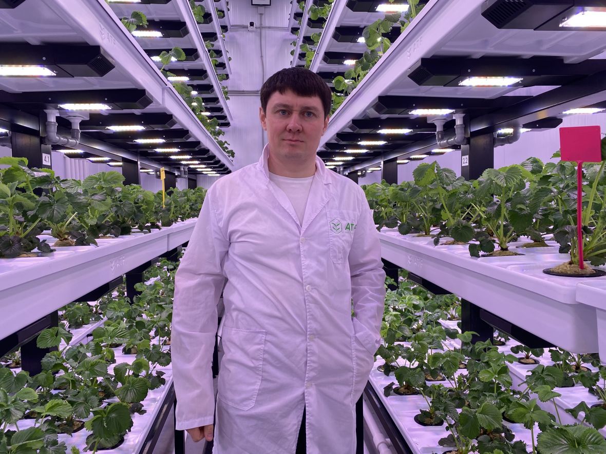 Основатель проекта 