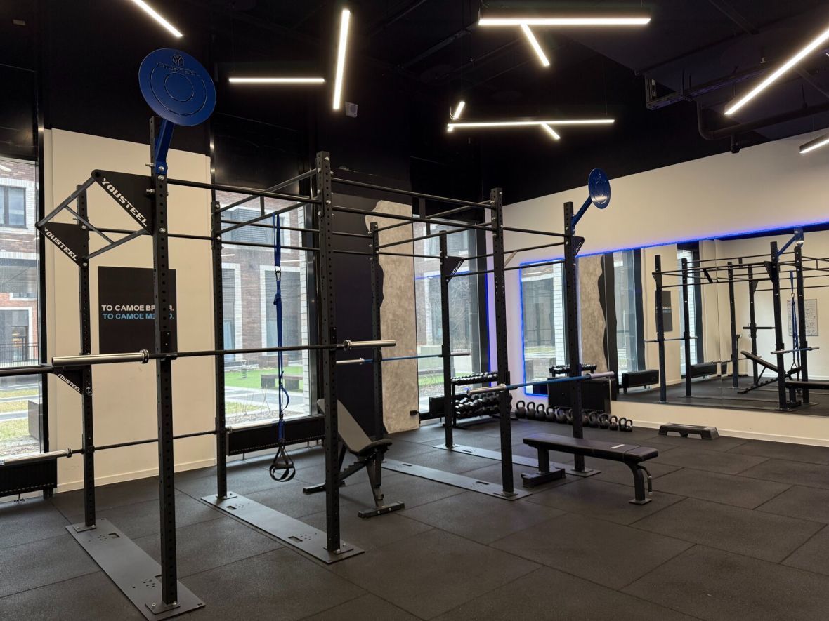 франшиза МойТренер