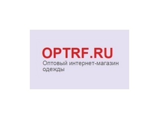 Optrf Ru Оптовый Интернет Магазин