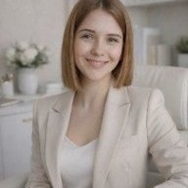 Анастасия Дикая