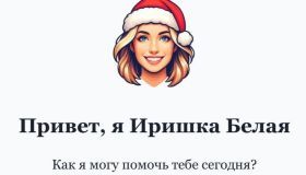 (ИИ) Цифровой юрист Irishka.ai
