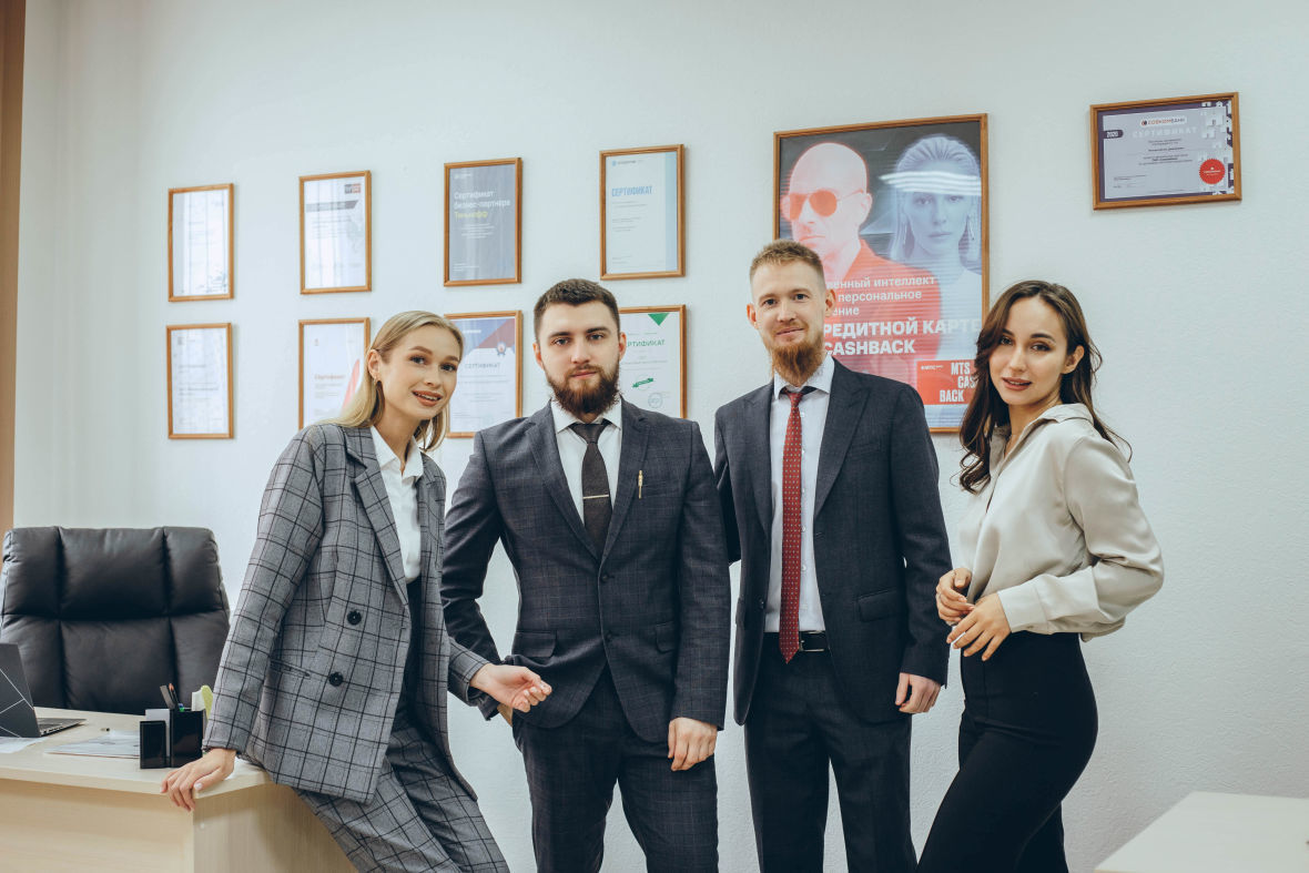 франшиза Капитал