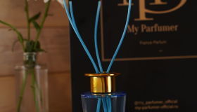 Диффузоры - новые ароматы для Вашего дома