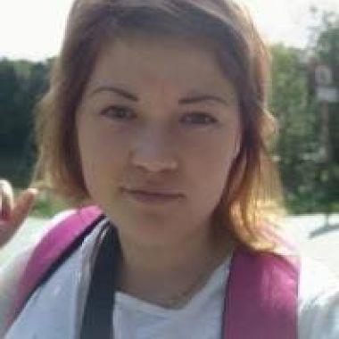 Ирина Ненахова