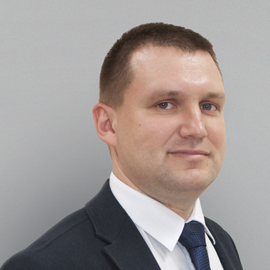 Алексей Устинов