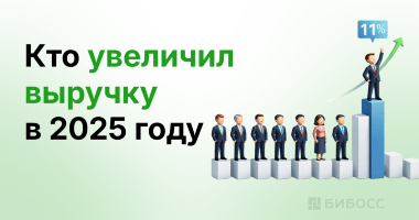 Каждый десятый предприниматель увеличил выручку в конце 2...