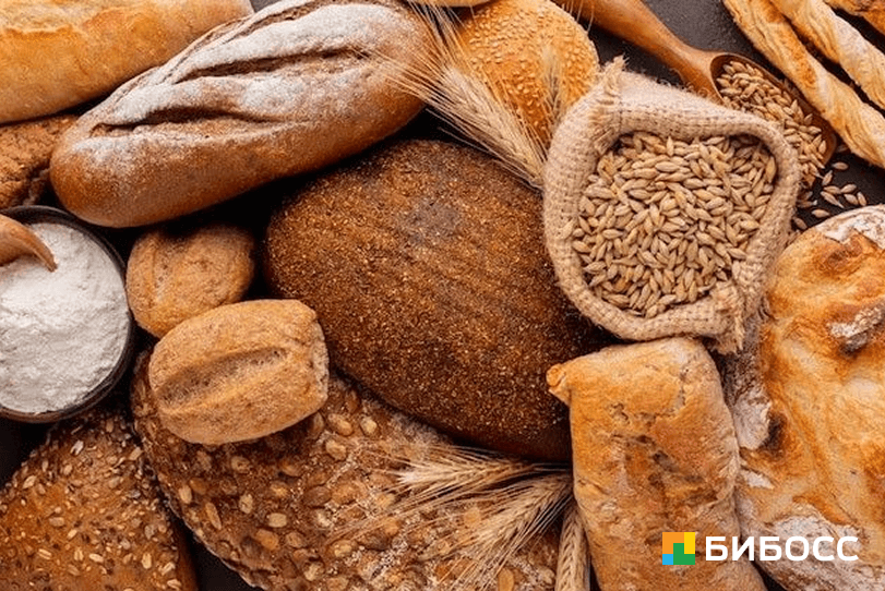 Ассортимент мини-пекарни