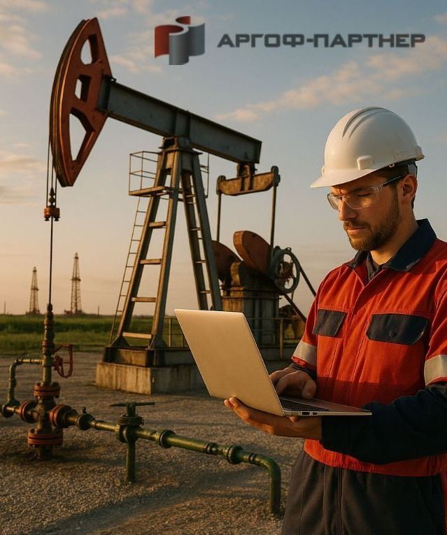 Нефтесервисное производство