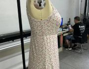 UNDERWEAR: Разработанная нами модель, полностью налажено производство всех необходимых деталей