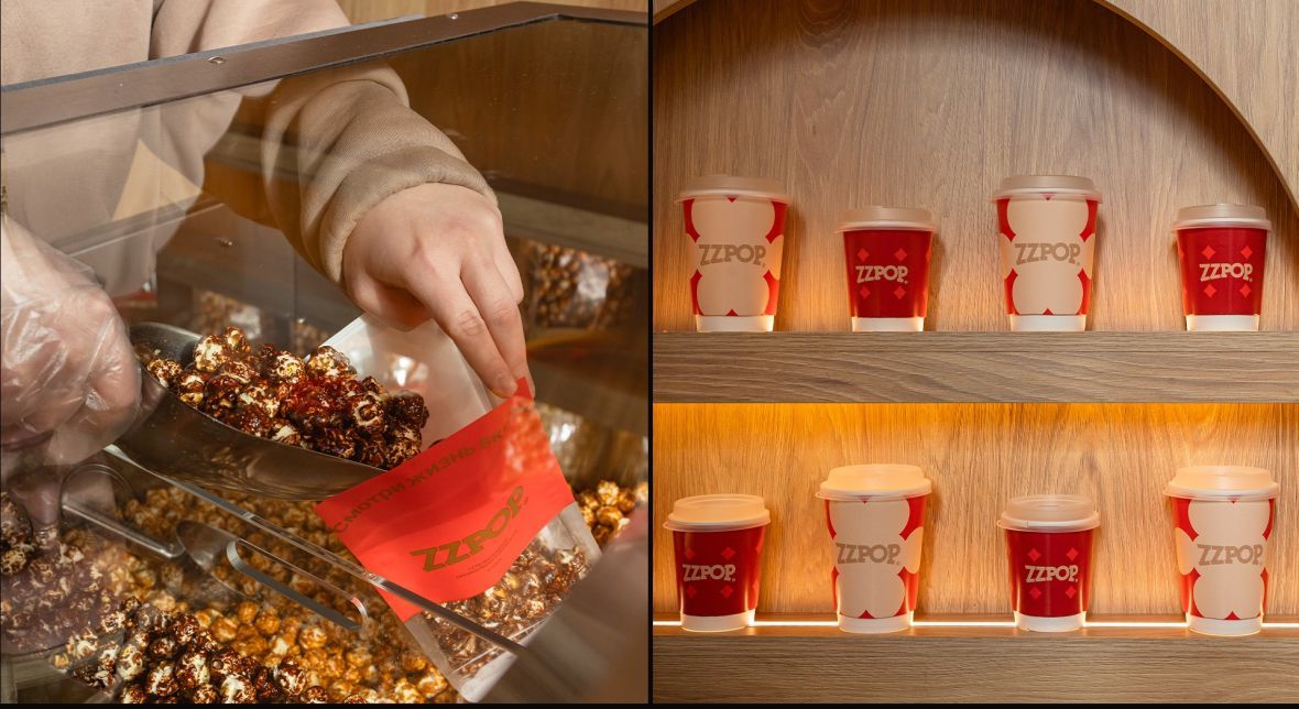 франшиза ZZPOP