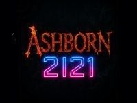 ASHBORN PC GAME