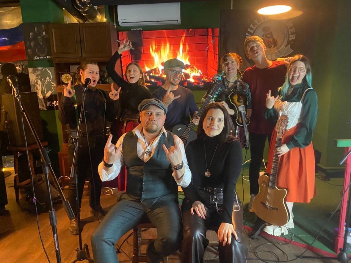 франшиза Willie Fisher ПАБ