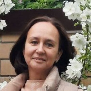 Екатерина Дорофеева