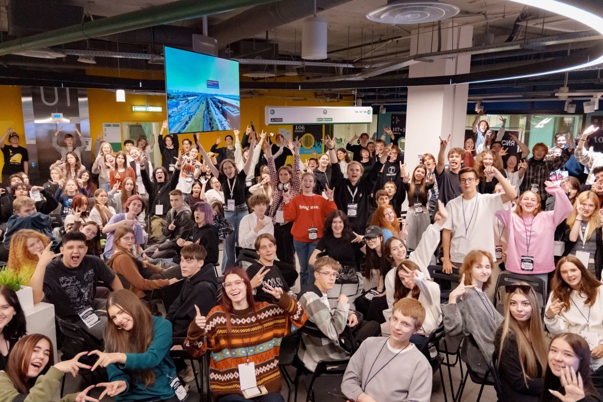 франшиза IThub