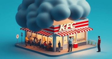 Новый налог ударит по франчайзи KFC: кого затронет и чем это грозит?