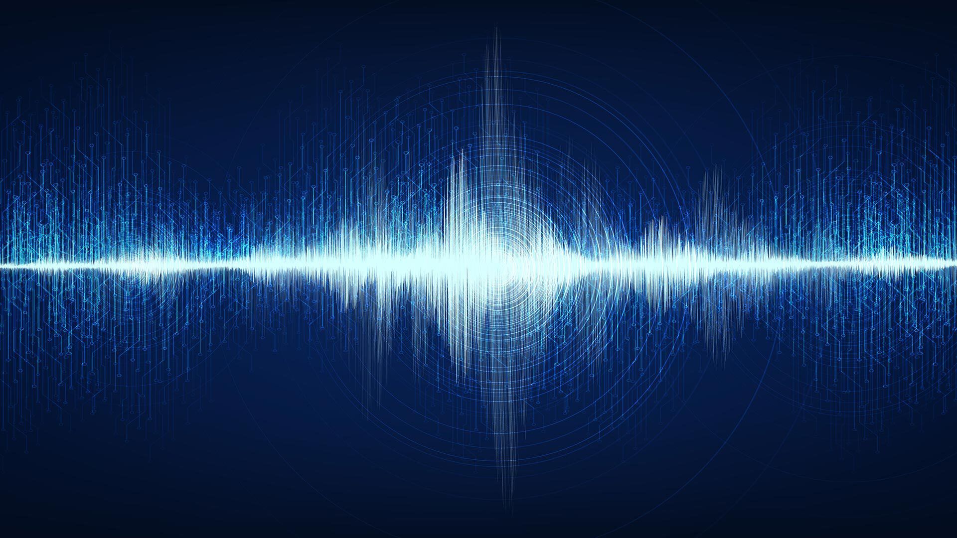 Нейрозвуковые технологии