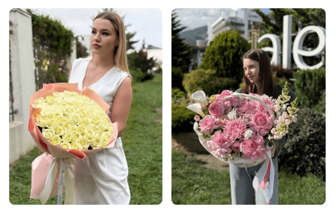 франшиза ТвояФлористика