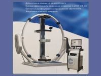 Роботизированная механотерапия и восстановление позвоночника