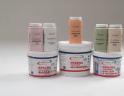 ThermoColor франшиза