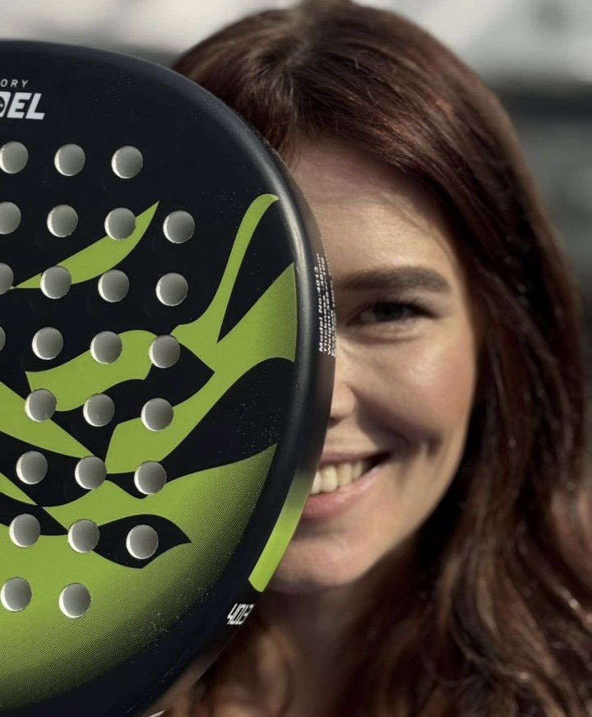 сеть падел-центров PараPadel